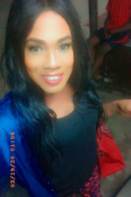Am a transgender woman...I have a dick
Call me let's have a good quality time together.
Please I do Anal sex only
Don't call asking me unnecessary questions
This is a hookup service, am not here for a relationship
Pay me for a mind blowing experience
Call me let do business
I'm open to everything
Thanks