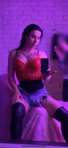 this  is my new account 

insta: kira_luuw 

incall  / outcall  I can visit you any time call me I use whatsap  . 

I have no taboo  and I can  make you happy  lets have a fun contnanct me whatsap  any time ✨ . Tbilisi 











