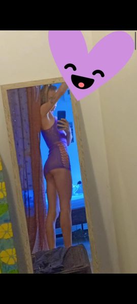 Soy una chica dulce, educada, amable y cariñosa un poco timida pero me gusta verme bien y lucir guapa, soy la chica que buscas (versátil 50/50) aparte es lindo hacer amiguitos nuevos para consentirnos mutuamente ya qué probarás cosas nuevas la pasaremos rico 🔥💋😈