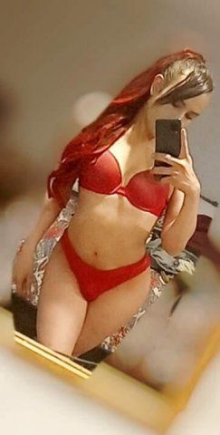 Samantha Rose