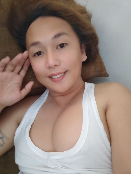 I am TS Mulan, a dominant and TOP/ACTIVE Only seductress from the Philippines.

*Looking for BOTTOM  and PASSIVE clients ONLY. 
*I am NOT versatile! 