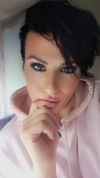 مرحبا انا أعيش في إسطنبول, خنثى الذين يعيشون في تقسيم مجرد البحث والقانون
🙋‍♀️Hello, i am a crossdresses only and I live in Istanbul
I am a ladyboy in my own home or in your place. Just call me if I'm going to fantasy and have unlimited safe sex. I use condoms
if you wanna to meet with me text me I'm a cross dresser ( I don't have silicone tits). Only serious people please. 🏙️I am visiting in for few days, I'm versatile ( I'm top & bottom.)✔️➡️If I like it I'll be top ✔⬅ ️I have small tits (boobs) , i am a crossdresses and all the photos belongs to me, if you want to see me please keep in touch
My service
Massage💆‍♂️
Erotic massage💆‍♂️
Franch kiss💋👠
Happy ending 🤗🤪
Sex role vers.. 🔃 I'll be the top if I like you ✔ ️
Shower🚿