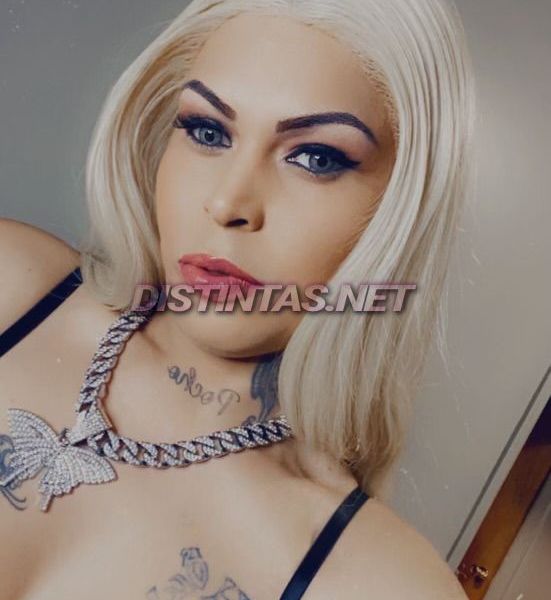 Visiting Hello, I am a hot Latina Trans girl available for whatever you want I 
am 
available 24/7 I fulfill all your fantasies you will not regret it write me 
baby and tell me your fetishes and fantasies🍑🍆Soy una chica latina caliente 
🥵 🍆🍑 escrbem