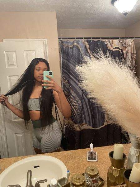 looking for clientele ! / ATL 📍    #freakyslutwholovenut  
SELLING CONTENT 
im ready whenever !
