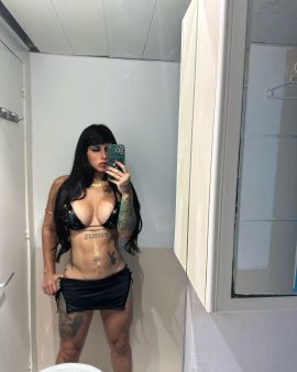 Marianita Mishalsk