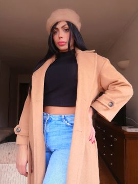 Paula Valeria Bedoya