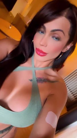 Paula Valeria Bedoya