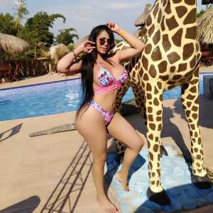Paula Valeria Bedoya