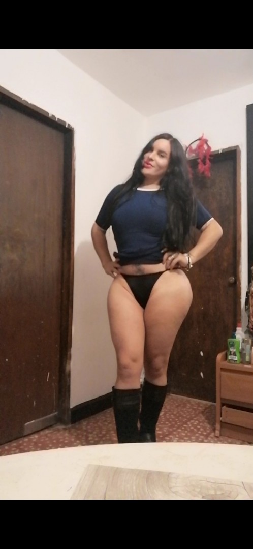 Alejandra Aldan