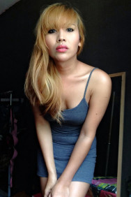 Local Stunner Suri Raisa

Hi, my name is Suri Raisa. You also can call me Suki. I’m Malaysian, 26 years old. Standing 173cm, my weight 60kg, a natural body under HRT. I haven’t done any surgery yet. 32B size. Long black hair with a fair skin. I’m a soft spoken, educated and charismatic. I’m also a discreet type of person.

I’m offering a private pampered moment for those who seek a lovely girlfriend’s experience. I will be pleased to be your sweet companion and fulfill your secret desire. I really love a romantic and a sexy foreplay. Cuddling is my favourite.

I’m a passive but still functional, especially with someone who really know how to makes me hard. Safe sex and hygiene is my priorities. Well-grooming person really makes me turn on and i really appreciated someone who is clean shaved. No drugs involved, lets keep it classy.

All photos upload is certified genuine photo of myself. Let me know and keep it respect, polite and gentleman. Make it simple and straight forward. If i missed your calls, pls send me a text. I’ll send a quotation and time availability. Oh yea, i don’t entertain for time waster. So pls appreciated our time.

XOXO

Suri Raisa
