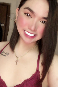 I am your Filipina/Spanish Ladyboy
WHAT YOU SEE IS WHAT YOU GET.
My Name is Marga 26yrs old
Height is 5'4
Weight is 120lbs
Iam pure natural nothing artificial.
good MASSEUR (MASSAGE)
offering steam bath and shaving