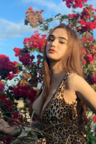 Sweetest and cutest ladyboy is finally here💋Hi I am your sweetesr girl Rubie. Thank you for visiting my profile. I am flattered by your interest and delighted to make your acquaintance. I am a progressive thinker & respect each person’s space & values.

My intelligence, kindness, and sense of humor are my sexiest attributes.

I am a companion that accommodates your every need. I am a sensual woman who is very sweet and enjoys pampering my man! Im extremely open-minded, passionate, very adventurous.

If you are looking for a special service, a certain type of partner or maybe you are trying to get together a group with whom you can have fun, you have come to the right place! Set up yourself and feel free to contact me. I would be very glad to share some time with you.

100 percent not a poser what you see is what you get.
