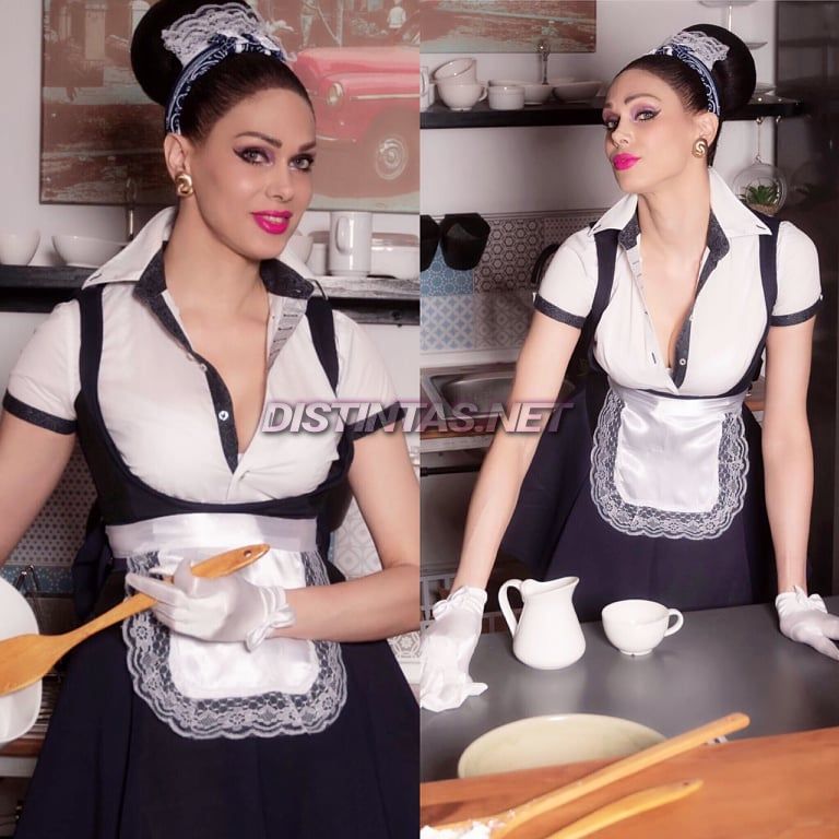Señorita T