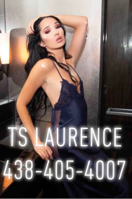 About LAURENCE
I'm Laurence, a fashion model. I'm a polish beauty; I have juicy lips, mesmerizing grey eyes, long dark hair and long sexy nails. I’m 6'0, 135lbs abd i have small 34A boobs. I have soft and silky skin and a 6 inch cut candy. I am versatile ( top & bottom) *Hair, lashes, nails, pédicure and makeup on point* Je parle aussi francais No booking with block number thank you

Facetime session 100$ paid by e transfert
Sexting 180$ paid by e transfer
Send age and Nationality to book an appointment Take care xox