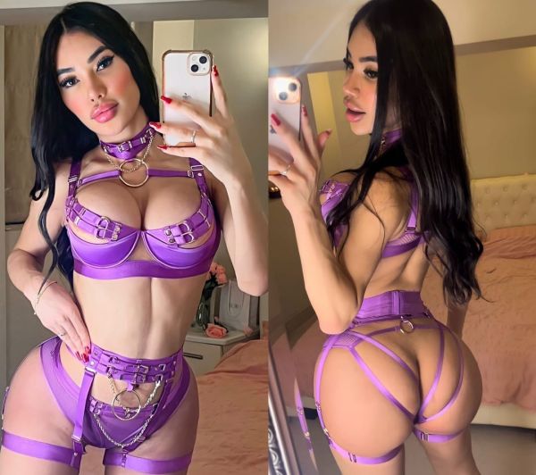 Hello gentleman's I am Ts Erika from Columbia verry hot and sexy wating for your call and message. I can do our call and in call . My place is verry discret and comfortable privat appartment. Wate you 😘