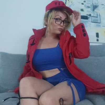 Katerine Zeledon