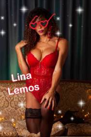 Autentic Latin Brown Brazilian Transexual Escort High Class.
Super-Top Model Shemale VIP Travel Companion.
The Ultimate Independent Ebony Queen Transexual Experience.


JEG HAR INGEN FALSKE ANMELDELSER! *** I DONT HAVE FAKE REVIEWS!

I OSLO SENTRUM KONTINUERLIG
PRIVATE LEILIGHET VELDIG DISKRET
JEG MOTTAR BARE ETTER AVTALE

BILDER ER 100% GARANTI!!!
EKTE DAME MED PIKK

*********************************************************

Hello Gentlemen.

I am Lina Lemos, from Brazil, an high class independent transexual escort companion. If you are seeking the very best experiences that life has to offer then look no further as you have found me!

I am the perfect companion, I offer a genuine, warm and very friendly experience, or I can be your seductive courtesan like in your dreams. My sensuality will seduce you and my sense of humor and easy-going attitude to life will win you over the moment we meet. You will find me impeccably presented and always incredibly sexy. And you will also find my attitude to be a breath of fresh air... as relaxed as the brazilian sunshine itself...I radiate sincere warmth and my lust for life will entice you to live for the moment with passion.

I am waiting your contact and you will not regret.
Kisses to all my lovers.
Lina Lemos
❤️😘


MY IMAGE IS GARANTEE!!!

🎥 ☎️ S * k * Y * p * E = TSLINALEMOS (ONLY C.a.m.S.h.o.w 3.€/min - 300.kr/min)

👻 S.n.a.p - Lina Lemos

📸 Ins.ta.gr.am - Lina Lemos Shemale

🐦 Twitter - LinaLemosTrans

🎥 OnlyFans - Lina Lemos