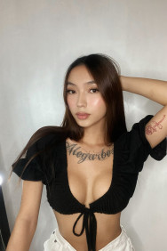 What's for dinner, Daddy?

If you are really want to enjoy your day or just a short time, just contact me and we can have a nice time together and much more. & If you are looking for the best girlfriend experience or a mistress experience, could you give us a try?

Please don’t hesitate to message or call me

WeChat id: caxizl
Line: amandacaye
Whatsapp: +63 9359 four four eight eight seven four
Viber: +63 9359 four four eight eight seven four

📌 Good hygiene is a must.
📌 Safe sex is a must.
📌 Taking a bath before & after.
📌 No rush experience / No bareback.

One thing I can assure is that I'm well-mannered & One of a kind. ♡

Services:Anal Sex, COB - Come On Body, Deep throat, Fingering, Foot fetish, GFE, Lap dancing, Oral sex - blowjob, Reverse oral, Sex toys, Spanking