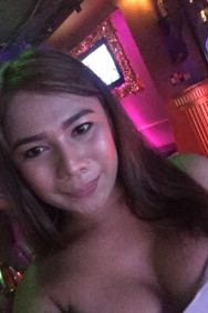 hi i am samantha 25 yrs old from the philipines i am new in town and ready to serve you and giving you happines and satisfacktion companion and solve your fantasies you will just listen to me what you gonna do just bend your knee and open your mouth and my sousage is ready for you with warm tasty milk