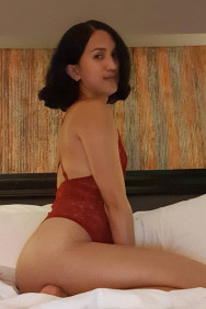 I am an educated trans woman who is poised, elegant, and well mannered. A lady you will be proud to be with in the streets or inside the bed, great for companionship if you don't want to be lonely in a very lovely capital as I can tour you around and make sure that you have wonderful memories to reminisce with when you leave Metro Manila.

Secrecy and discreteness are vital traits in making sure that you have a wonderful time with me. Not to worry, an educated woman knows how to keep her mouth shut, and knows when to not listen to things.

You can also book me for some fun in the bed and I assure you that I'll make your dreams come true sexually. I'm very open-minded and will be more than willing to try new things for your satisfaction.

I'm very hygienic, timely tested and clean, if you're serious about booking me and want to have a great time do send me message for inquiries.

DOS : Girlfriend experience, dates, fucking, blowjobs, role plays, a bit of domination.

DONTS: CIM for our my safety and hyigiene.

Frequently asked questions:
1. Are you functional / Can you fuck me?
Yes I am functional and I can top you.
2. Have you had any surgery?
No I have not had any kind of cosmetic surgery or enhancement. I'm as natural I can be.
3. Are you a top or a bottom?
I can be whatever you want me to be love.

PS: Please keep in mind that I'm very firm about safety, no CONDOM means no SEX.

Services:Anal Sex, BDSM, COB - Come On Body, Couples, Domination, Face sitting, Fingering, Foot fetish, French kissing, GFE, Oral sex - blowjob, OWO - Oral without condom, Reverse oral, Role play, Spanking, Submissive, Uniforms, Giving watersports, Receiving watersports, Webcam sex