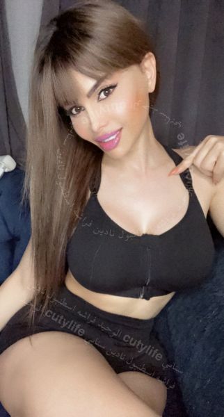 انا شيميل عربيه اسمي (نادو )
مقيمه في اسطنبول بمنطقه راقيه جدا
.. مستعده لكل انواع سكس..
لاضيع الفرصه انك تتعرف علي ونقضي وقت حلو مع بعض ‏
I ready for all kinds sex ‏full service ⭐ I’m top & both ‏#farasha_nado


Services:Anal Sex, Foot fetish, Sex toys
