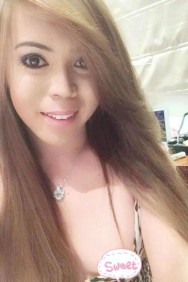 My name is IRISH, an EXOTIC shemale from Philippines,

I guarantee the ultimate TS experience. Contact me and see for yourself.

PLEASE NOTE: any money i receive is for my time and COMPANIONSHIP only. anything else that takes place during our time together is purely a matter of choice between consenting adults.

☎️☎️☎️ call me ☎️☎️☎️

LINE : irishDAbody23
wechat : itsmeIRISH26

why SETTLE for less if you can have the BEST