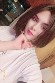İstanbul gorgeous Ladyboy Azis. Hot kinky bottom Russian Janegirl , pretty college crossdresser in cool sexy style, sensual Erotic masseur for your body and pleasure. l am 21y.o , Russian shemale, based in İSTANBUL. For your luxurious desire l am the choice you ever wanted. l have much experience on sexual game. l am the only one who could ever do what you want now. Call for charges


Services:Anal Sex, BDSM, CIM - Come In Mouth, COB - Come On Body, Couples, Deep throat, Domination, Face sitting, Fingering, Fisting, Foot fetish, French kissing, GFE, Giving hardsports, Receiving hardsports, Lap dancing, Massage, Nuru massage, Oral sex - blowjob, OWO - Oral without condom, Parties, Reverse oral, Giving rimming, Rimming receiving, Role play, Sex toys, Spanking, Strapon, Striptease, Submissive, Squirting, Tantric massage, Teabagging, Tie and tease, Uniforms, Giving watersports, Receiving watersports