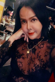 Hello, my name is Nan, 27 years old.  I live in a different country of Krabi.  I am ready to bring happiness to all of you in different ways. You will be happy with my body. Contact me at Nancabaret my id line, hope we have fun together.