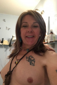 I am a mature, intelligent, warm and friendly transgender woman. Very easy going and open minded.
I'm a selective switch so let me know your fantasy. Explore with me and I'm certain we will both have a great experience. 😄


Services:Anal Sex, CIM - Come In Mouth, COB - Come On Body, Deep throat, Foot fetish, French kissing, Oral sex - blowjob, OWO - Oral without condom, Reverse oral, Giving rimming, Rimming receiving, Role play, Sex toys, Spanking, Submissive, Teabagging, Giving watersports, Receiving watersports