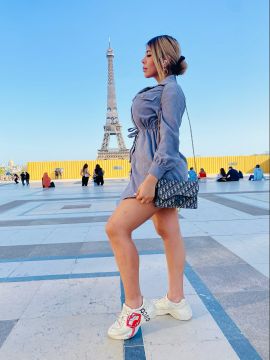 Oriana Piazza