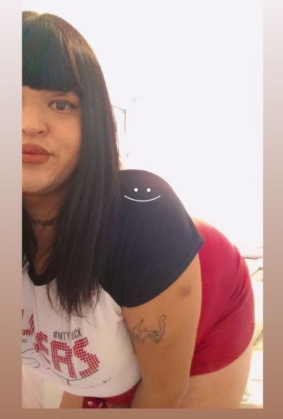 CANJE 420
Hola amores como andan, soy una pendeja trans cordobesa, muy putita golosa, 20 añitos, no te quedas con las ganas de probarme, de seguro te la hago pasar de 10 .. ambos roles me encanta...