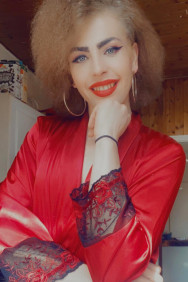 Hi I'm trans girl which want a good man 😘