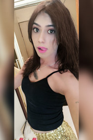 Hello
Ammy here
I am slim smooth fair with silky hair, pre-operat shemale here.....

I m always with a safe place because I feel safety is more important than others things and safe sex always n the more important well
Educated I feel if u r paying for 5 ⭐ so u deserve to be with the educated people, well behaved, soft spoken, and I m ready to give full versatile service ..with 7inc cock
All pics are mine so please don't ask again and again more pics to save ur and my time too... under ? and timepasser directly block ❌🚫⛔

Nothing comes free in this world 💋💞 so sure I charge n I charge for my time bkz I feel sex is never for sale n emotion can't be on rent, I charge just for my time 🕰️⏳⏲️
I am very honest and genuine person and looking for the same quality who contact me.... I am not here for time pass people?? so please time pass people stay away from my profile...🚫🔞

(My 👇service)
1.sucking ✅
2. Kissing ✅
3. Role play ✅
4. Body play ✅
5. CD session ✅
6. Ass fucking ✅
7. Deep throat ✅
8. Rimming (G/T)✅
9. 69 ♋✅
Etc.

(My?charge)
2k for VC ?️Until you cum
5k for 1session
8k for 2session
12k for out call 40% in advance
Payment accept? ( Cash, Paytm, Google pay & online transfer🥰😘