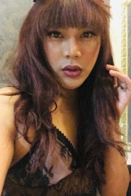 Slutty and horny crossdresser looking for hot fun,cute face and sexy curves with a very nice bubble butt that needs  to be spanked hard!
Lets  burn that cold night and turn ir dreams into realit,
If u are interested just call me or message via whatsapp limitted days only,
Come on call me im available 24/7
Huggsss and kisses from naughty jackie...