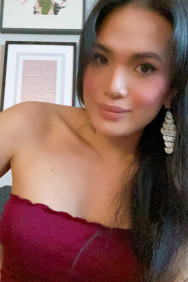 Hey there! My name is Cheska. New, fresh, friendly, and passable TS in Toronto

Simple, fun, exotic, Pacific Island Beauty.

I am 24 years old, 5'5", height and weight proportional, curvy, and voluptuous.

I am articulate, well-read, and quite funny. I love taking my time getting to know people--their characters and personalities, especially their fantasies and desires.

I am very openminded, sensual, passionate, and flirty. I can go from mild to wild. I am a bottom but can be versatile on occasion...


INCALLS ONLY:
300/hour
200/half hour

Snapchat Show Available
min 100.

TO BOOK CALL/TEXT 647-238-7028
PLEASE NO APP AND/OR BLOCKED NUMBER TEXTS AND CALLS

