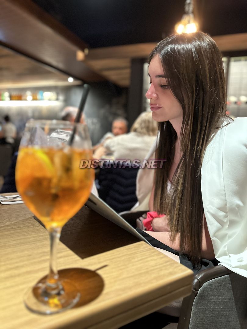 Agostina Micaela