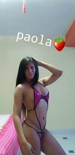 Paola Bella