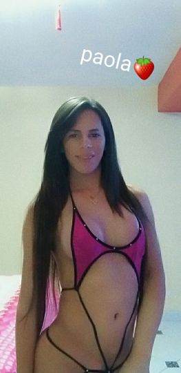 Paola Bella