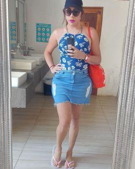 Mariana Real