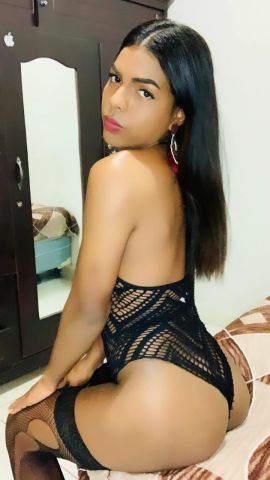 Alexia Mejia