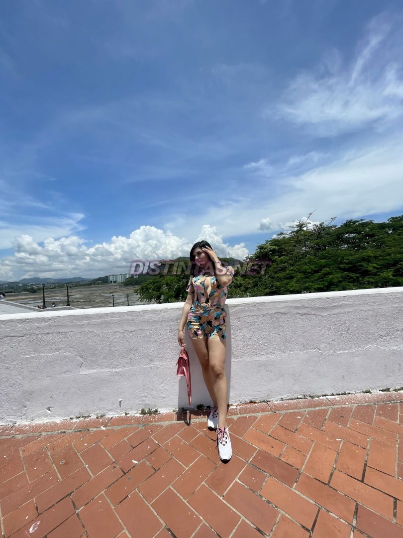 Daniela Ayleen Casasola