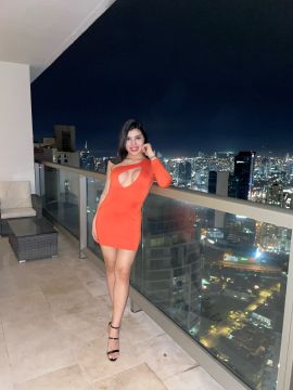 Daniela Ayleen Casasola