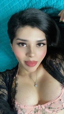 Daniela Ayleen Casasola