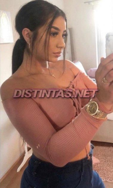 Maria Rodríguez