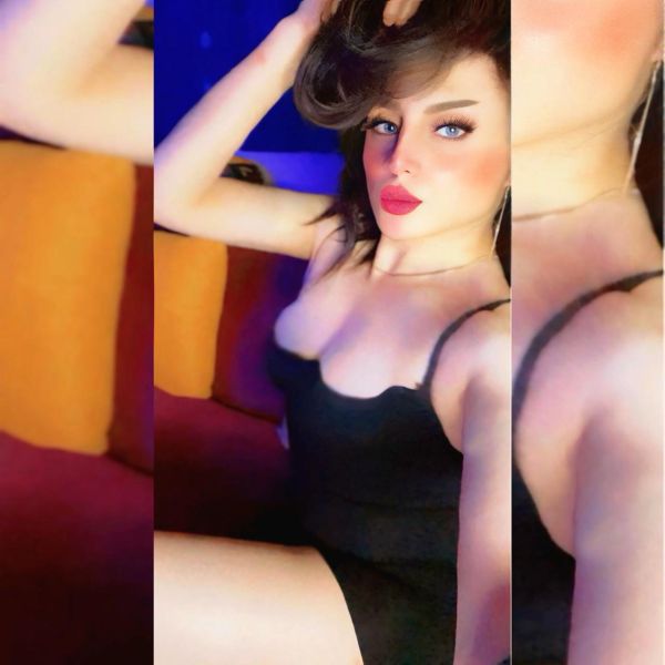 Helo I’m Selena 24y
Attention the first thing I talk about personal hygiene please attention ⛔⚠️
The real meaning of excitement My pictures are the same as the truth 100% If you want to meet a phone camera, I will be available for everything you desire for more, talk to me on WhatsApp 01019630252 
Please the one who talks is serious, other than that, I don't care about him 
