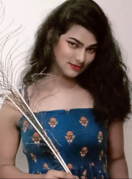 Hi...I'm new shemale in Hyderabad I provide all escort service any interesting guys ping me or call me for details