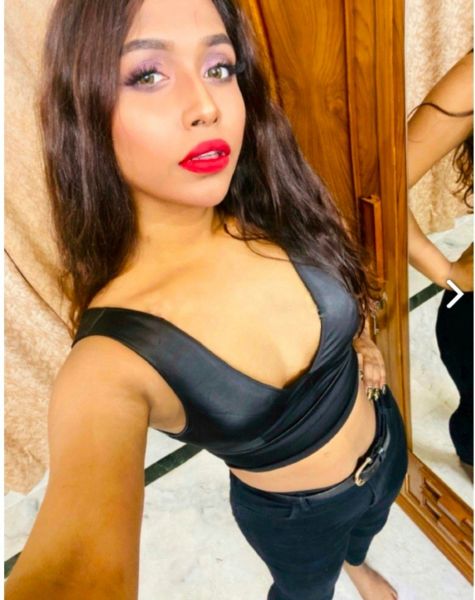 “What every man wants is a lady by day and SEXUAL Goddess by night”🥀

Hi Gentlemen

I am TS SANAYA with impeccable etiquette A sexy young and fresh Indian Transexual with CURVY SEXY BODY ,🛑🛑 fully functional 8 INCH COCK, your utmost satisfaction with a load of orgasm at your request. With BIG NATURAL BOOBS 34 C👙

Let me be your ultimate ts experience. Making you crave and yearn for more... And promises the most incredible time when we get together. WHAT YOU SEE IS WHAT YOU GET.

I am a professional Escort VIP i can be your best Girlfriend Experience in some events,dinner,travel,companionship not just a ordinary call girl you expecting ,willing to accompany you to an event, charm your acquaintances and then rock your world later on in the evening.

I am a total package: beauty, brains, sophistication and unbridled sexuality all in one.

No script, no drama ... I am your Fucking buddy or your secret Lover.Just pure emotions and seduction will be serve to complete your fantasy. Let pour the greatness of one's body to reach the ultimate satisfaction youve craving internaly.

Let me fulfill your greatest fantasy and witness my biggest secret down my tummy

I speak English/Hindi/Bengali Fluently
only serious, generous, clean and discreet gentlemen preferred. Available for outcalls and incalls. for appointment.
🛑🛑VIDEO AND PHONE SERVICE ALSO AVAILABLE
