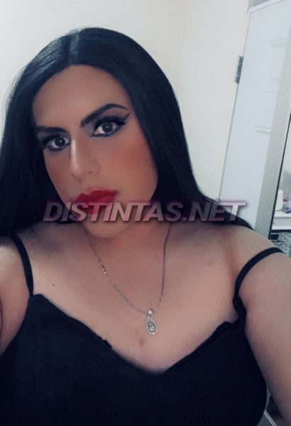 Sexy Trans