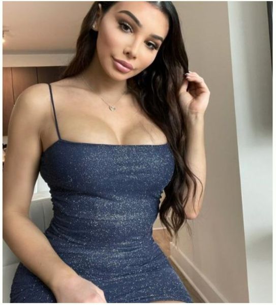 hello baby how are you write me and we can meet I have many services for you you will love it🤩😇