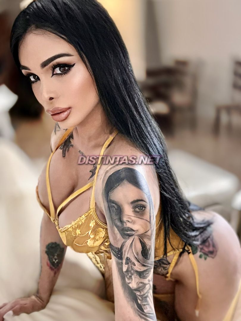 Kalene Santos